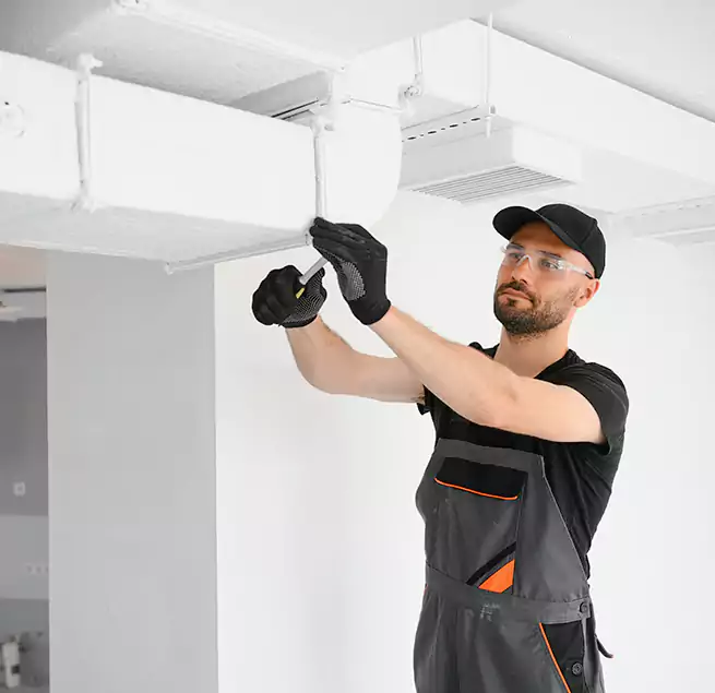 Why Homeowners & Businesses Trust Us in Rancho Cordova, CA?