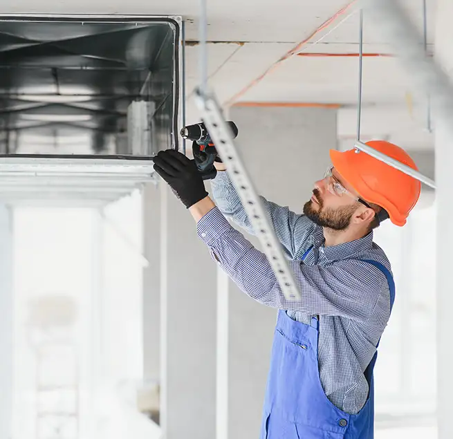  Why Homeowners Businesses Trust Us Rancho Cordova, CA