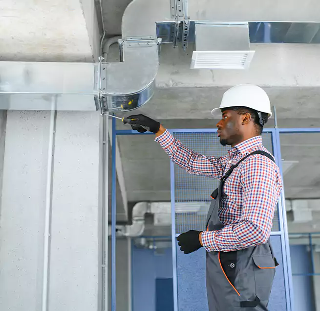 Why Homeowners & Businesses Trust Us in Rancho Cordova, CA