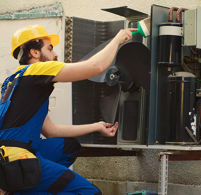  Why Homeowners & Businesses Trust Us in Rancho Cordova, CA?