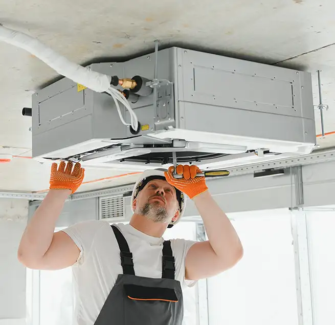 Why Homeowners & Businesses Trust Us Rancho Cordova, CA