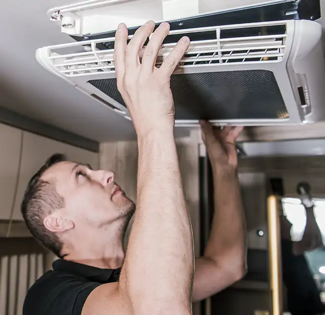 Why Homeowners & Businesses Trust Us Rancho Cordova, CA