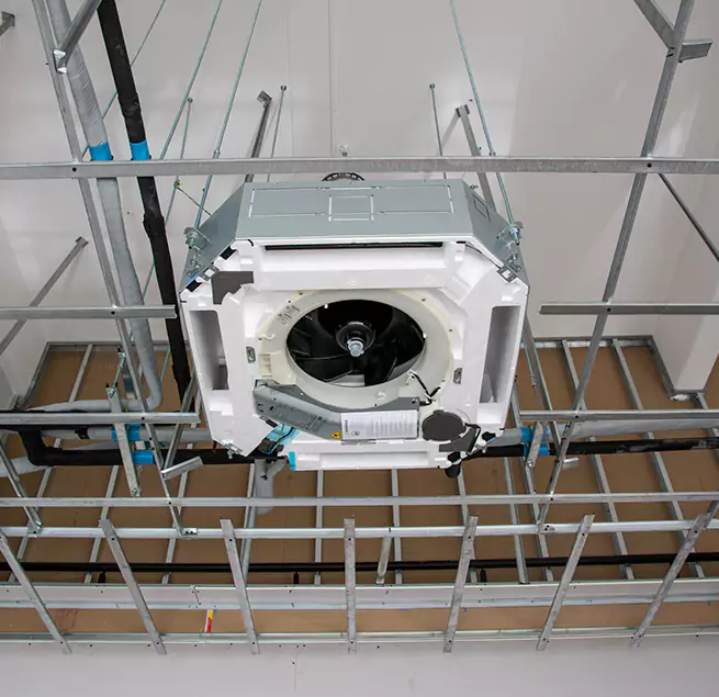 Why Homeowners & Businesses Trust Us Rancho Cordova, CA