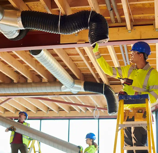 Why Homeowners & Businesses Trust Us in Rancho Cordova, CA?