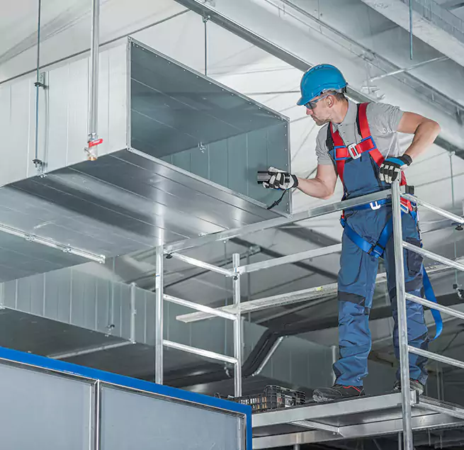 Why Homeowners & Businesses Trust Us in Rancho Cordova, CA?