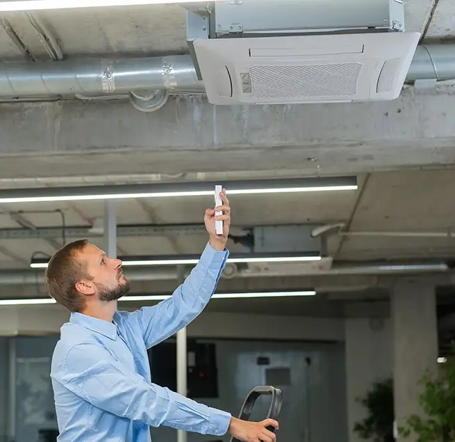 Why Homeowners & Businesses Trust Us in Rancho Cordova, CA?