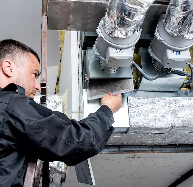 Why Homeowners Businesses Trust Us in Rancho Cordova, CA?