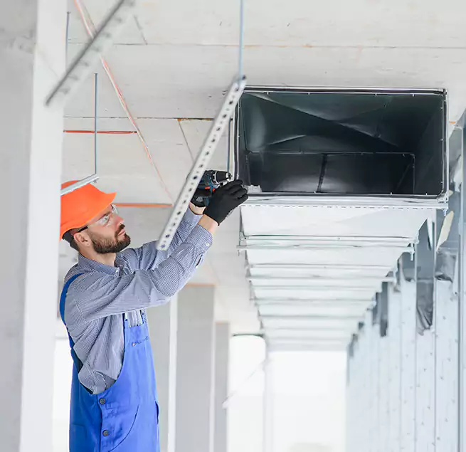 Why Homeowners & Businesses Trust Us in Rancho Cordova, CA?