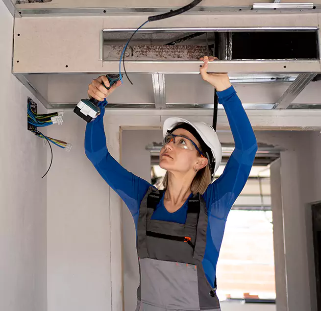 Why Homeowners & Businesses Trust Us in Rancho Cordova, CA?