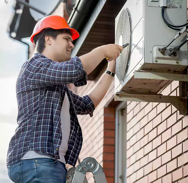 Why Homeowners & Businesses Trust Us Rancho Cordova, CA