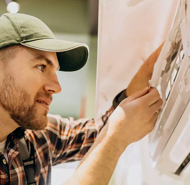 Why Homeowners & Businesses Trust Us in Rancho Cordova, CA?