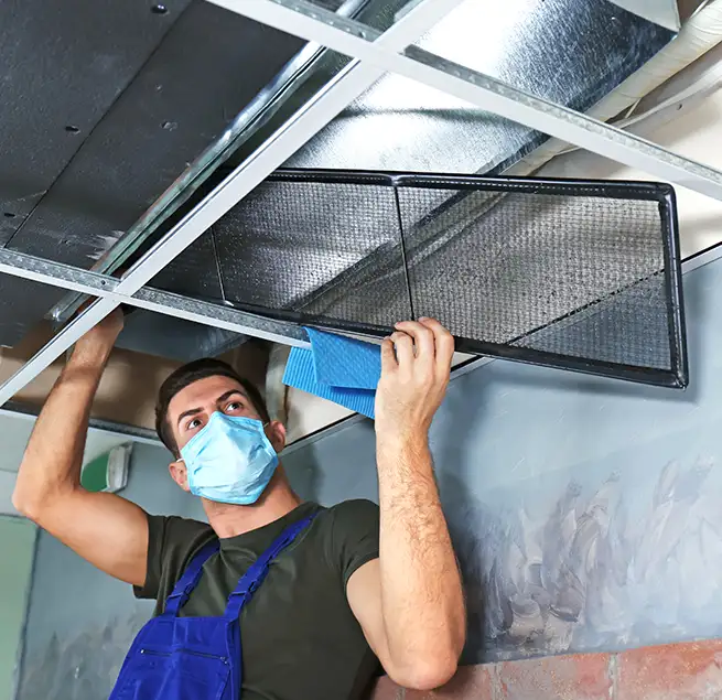 Why Homeowners & Businesses Trust Us in Rancho Cordova, CA?