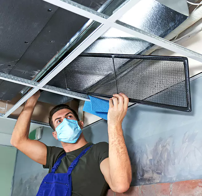 Why Homeowners & Businesses Trust Us in Rancho Cordova, CA?