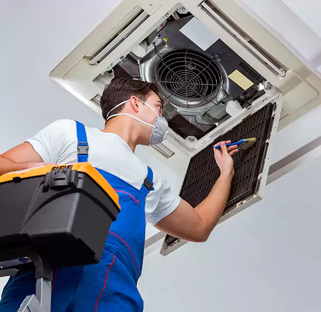 Why Homeowners & Businesses Trust Us in Rancho Cordova, CA?